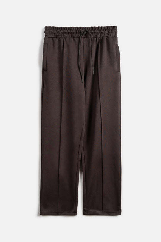 EASY PLEATED TROUSERS