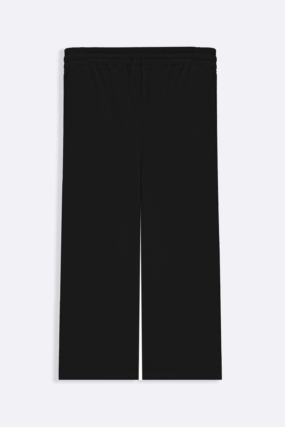 BLACK CLOUD COMFORT TROUSERS