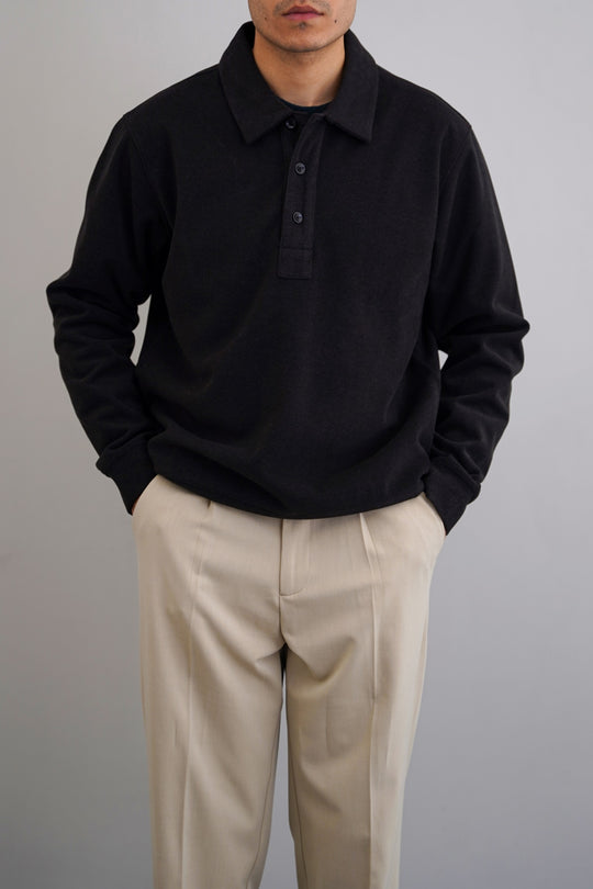 CLASSIC EARL POLO