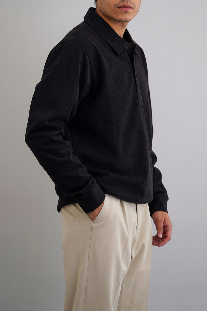 CLASSIC EARL POLO