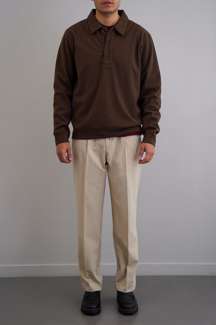 CLASSIC EARL POLO