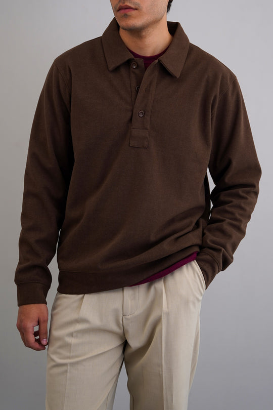 CLASSIC EARL POLO