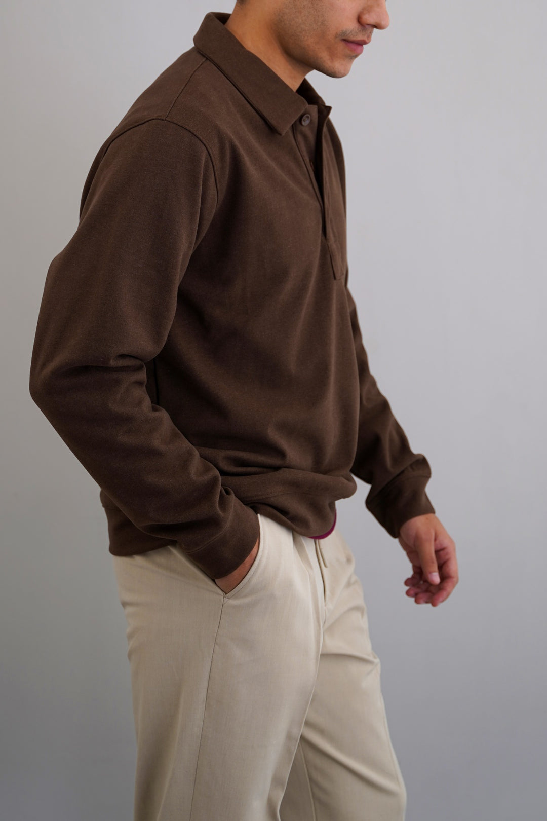 CLASSIC EARL POLO