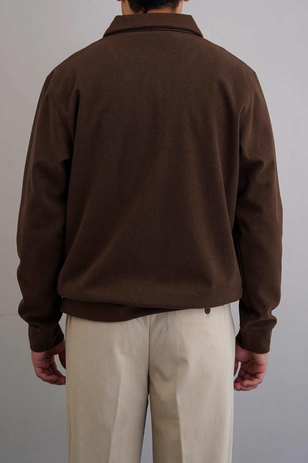 CLASSIC EARL POLO