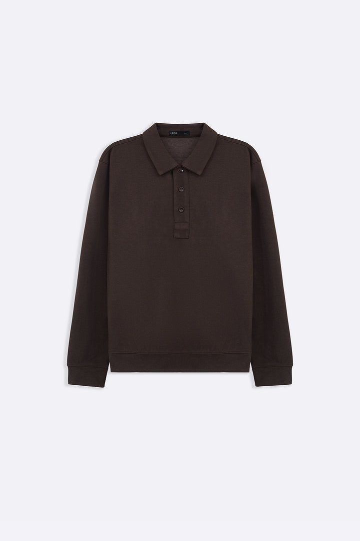 CLASSIC EARL POLO