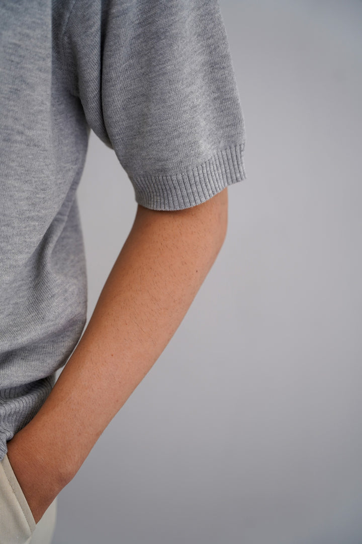 EVERYDAY HENLEY