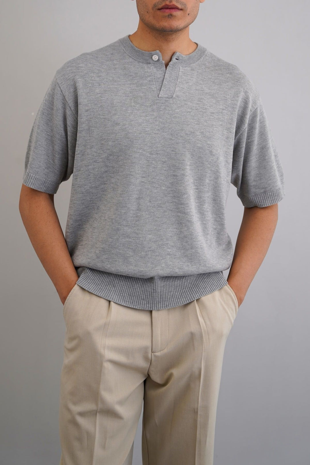 EVERYDAY HENLEY