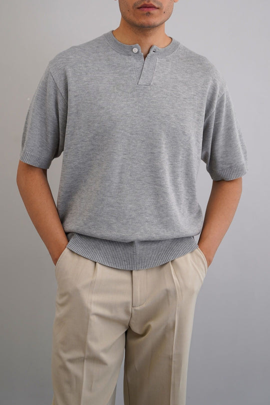 EVERYDAY HENLEY