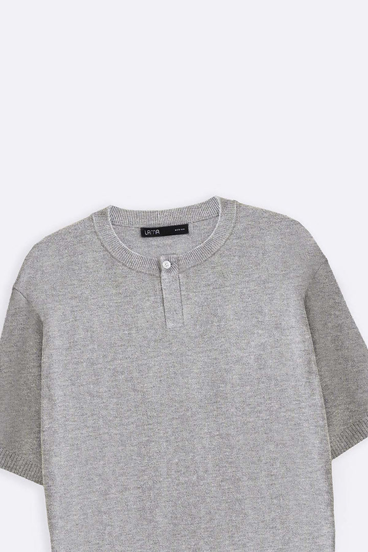 EVERYDAY HENLEY