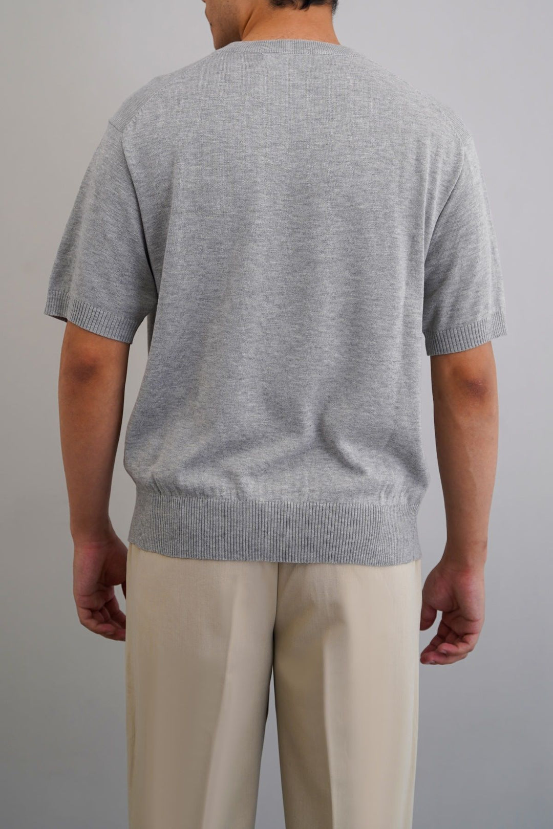 EVERYDAY HENLEY