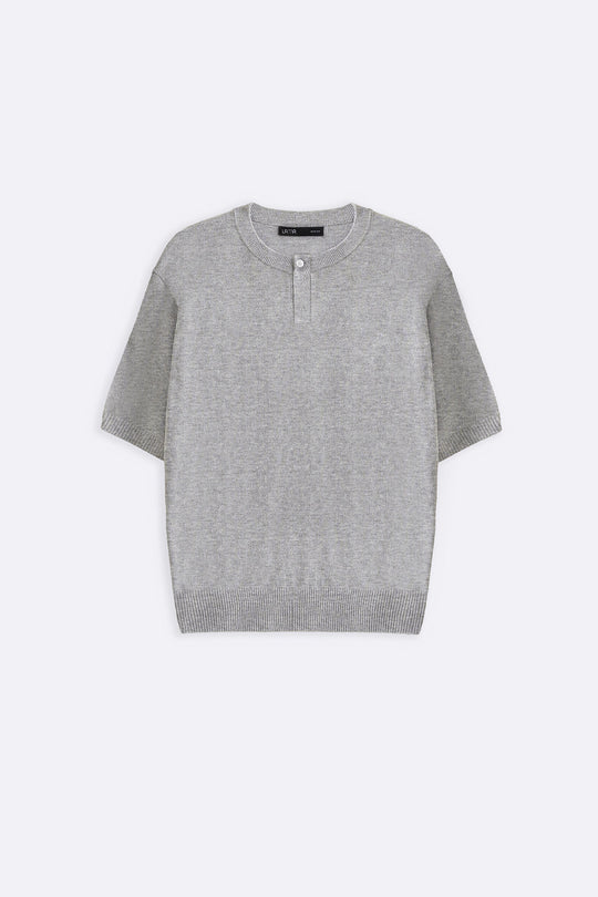 EVERYDAY HENLEY