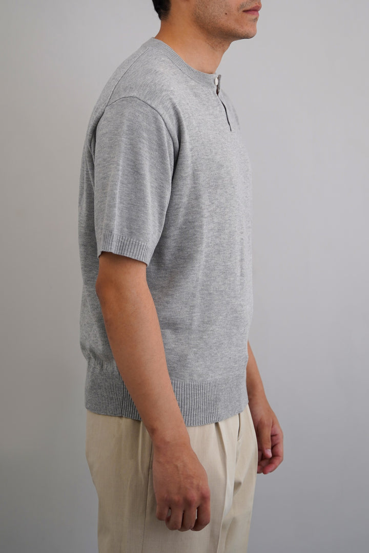 EVERYDAY HENLEY