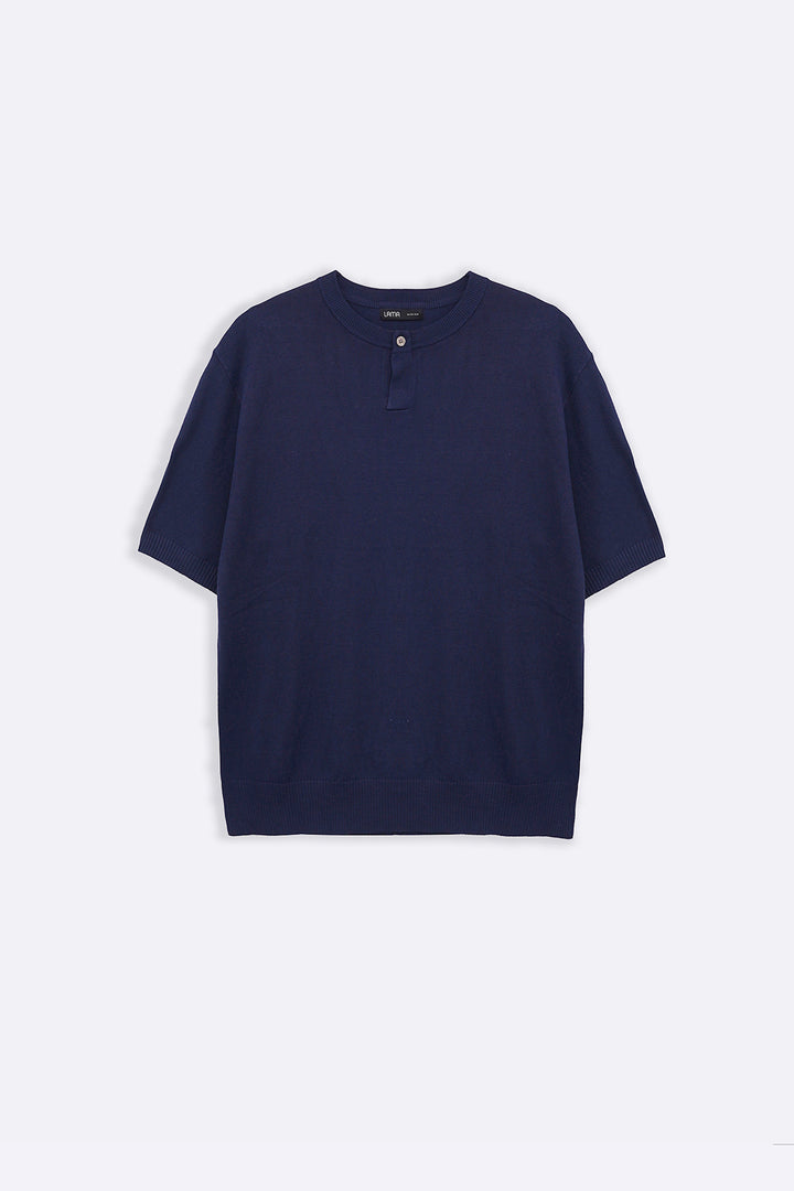 EVERYDAY HENLEY