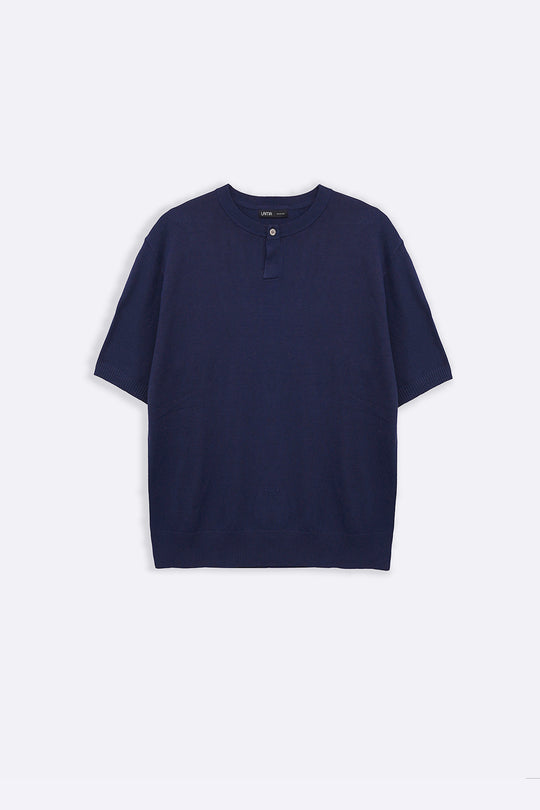 EVERYDAY HENLEY