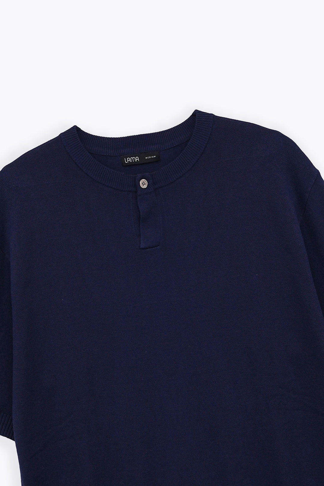 EVERYDAY HENLEY