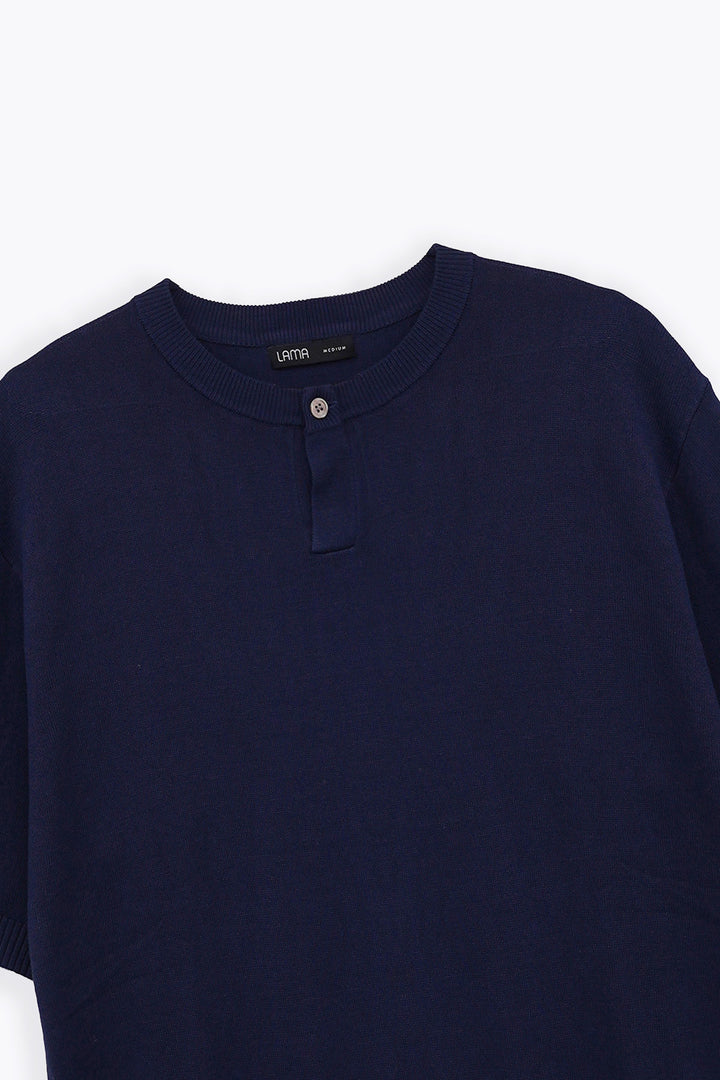 EVERYDAY HENLEY