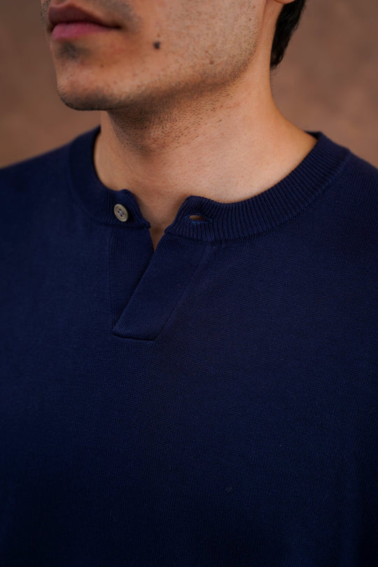 EVERYDAY HENLEY