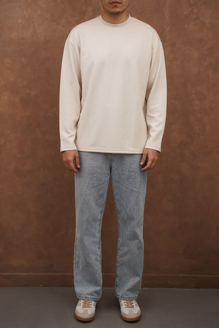 FULL SLEEVES TEE