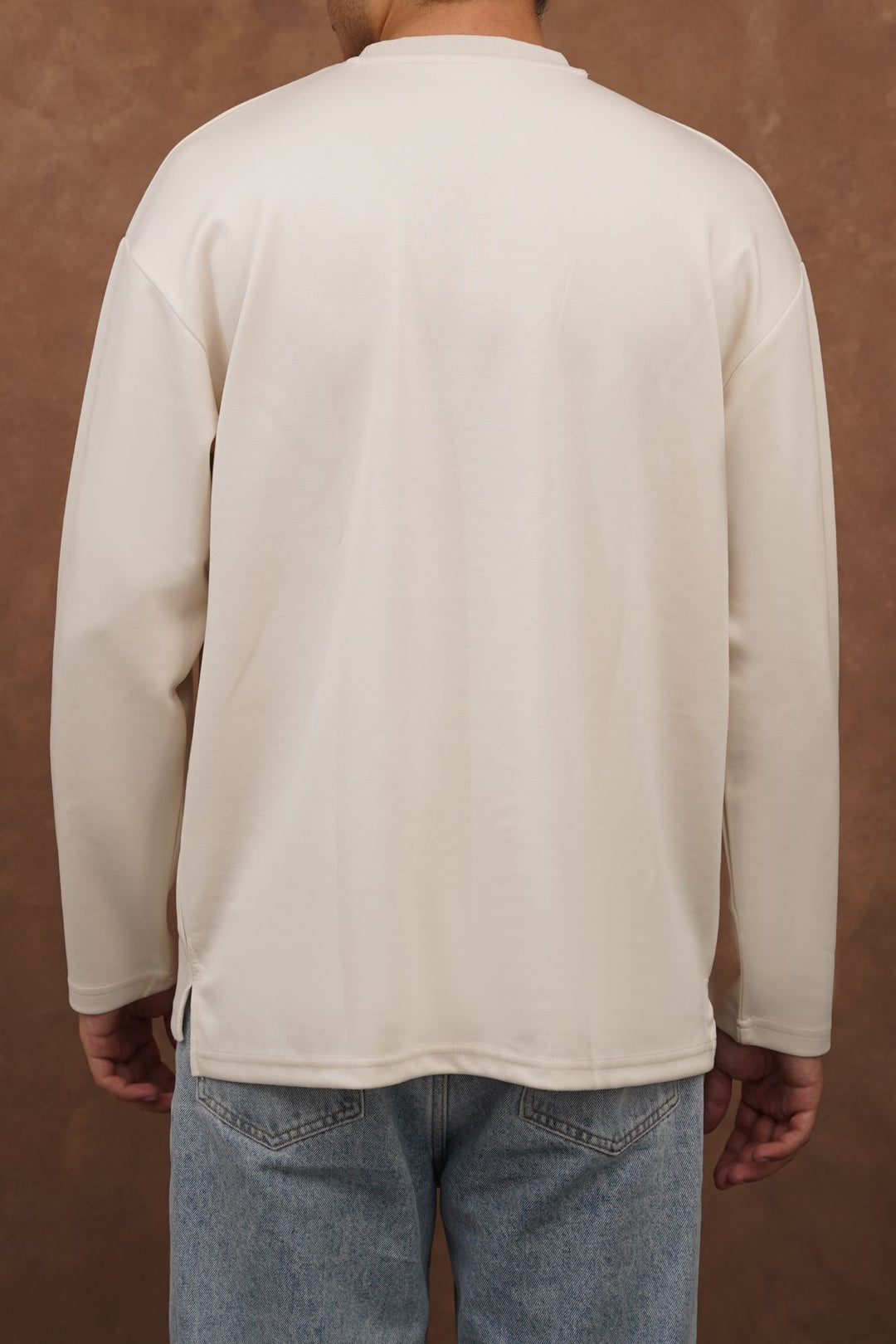 FULL SLEEVES TEE