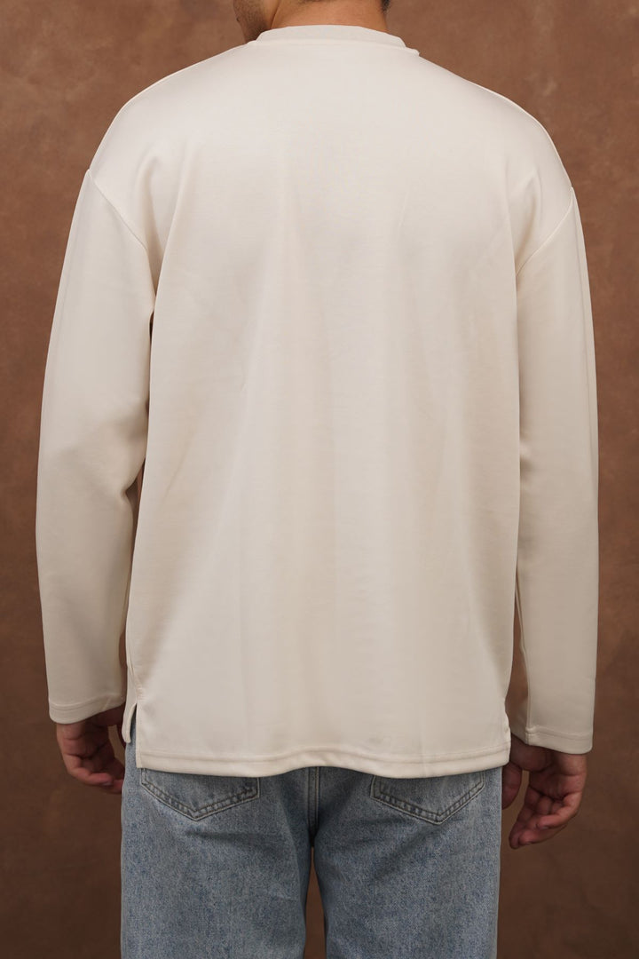 FULL SLEEVES TEE