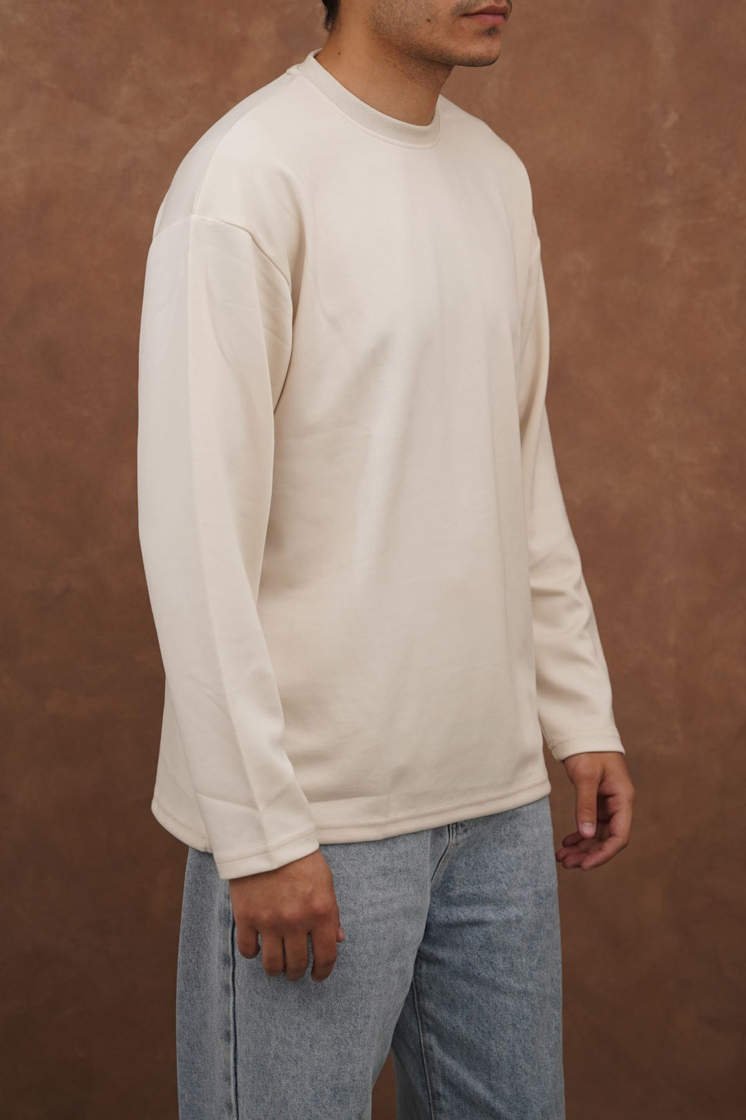 FULL SLEEVES TEE