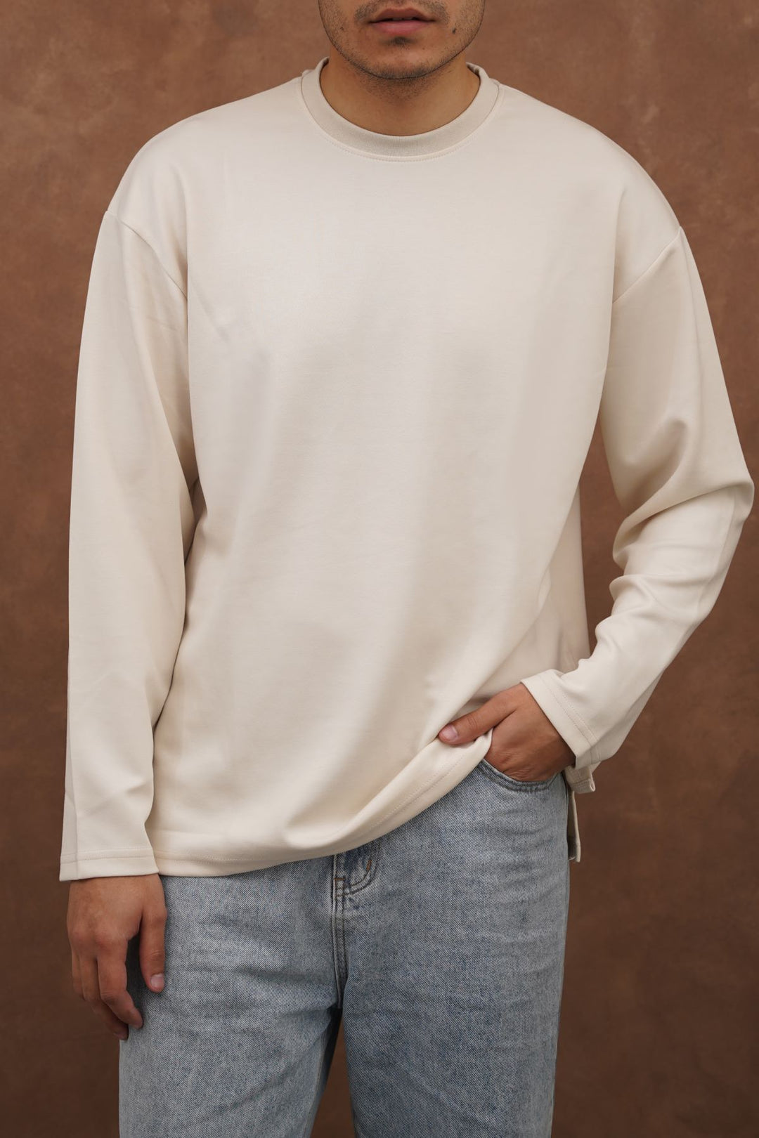 FULL SLEEVES TEE
