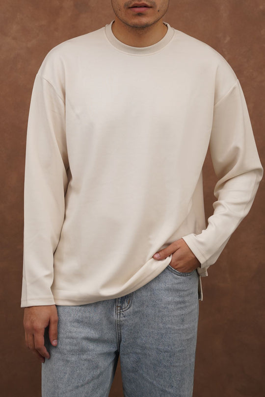 FULL SLEEVES TEE