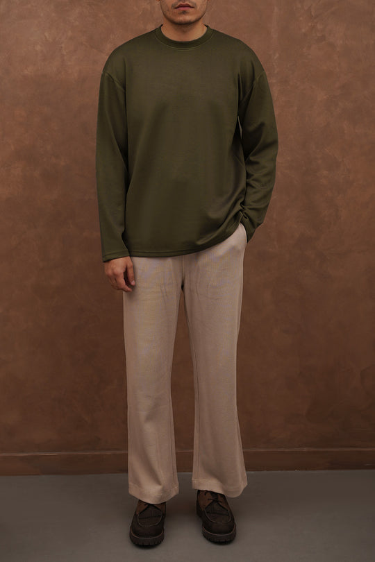 FULL SLEEVES TEE