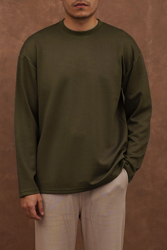 FULL SLEEVES TEE
