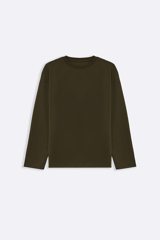 FULL SLEEVES TEE