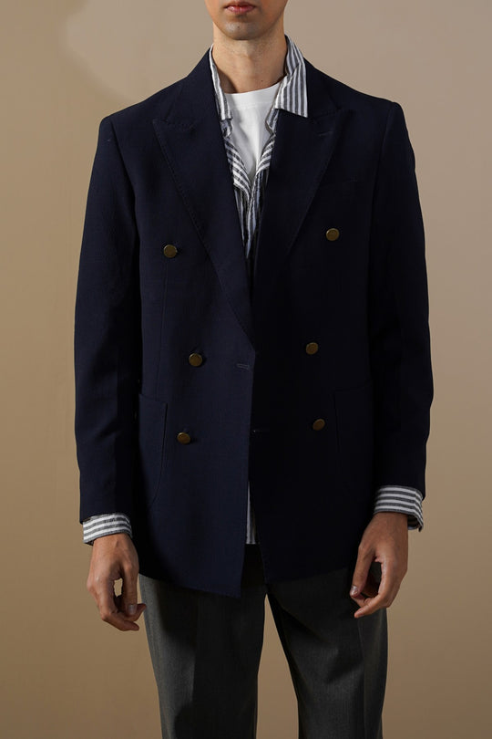 TAILORED LIGHT BLAZER