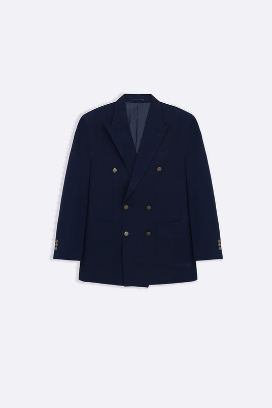 TAILORED LIGHT BLAZER