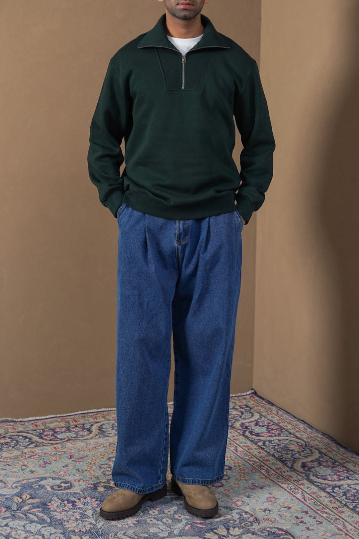 FIELD DAY SWEATSHIRT