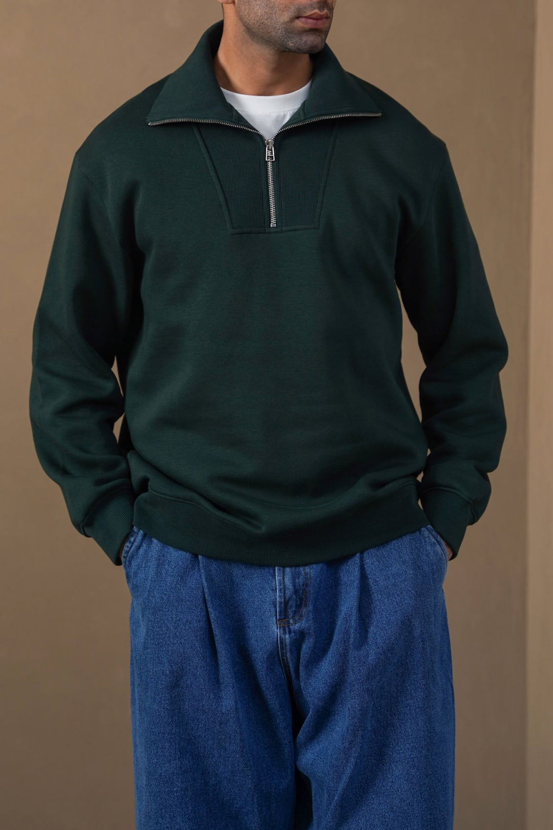 FIELD DAY SWEATSHIRT