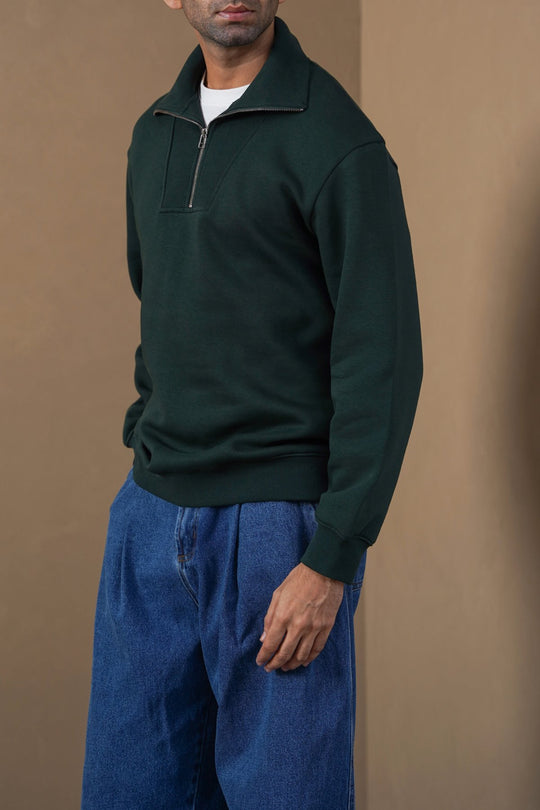 FIELD DAY SWEATSHIRT