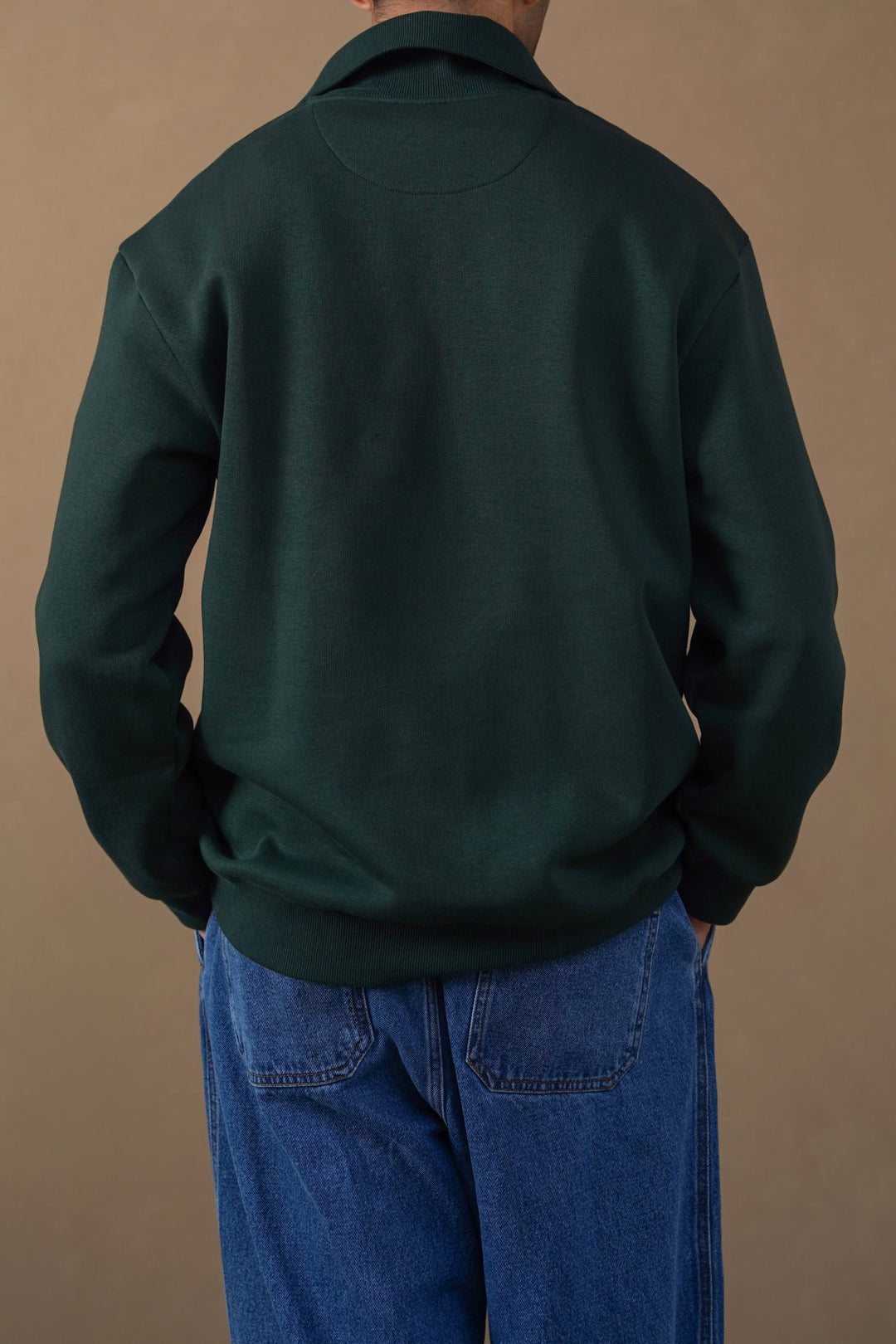 FIELD DAY SWEATSHIRT