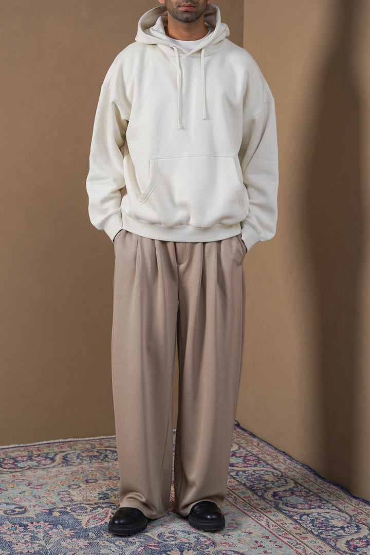 CLASSIC OVERSIZED HOODIE