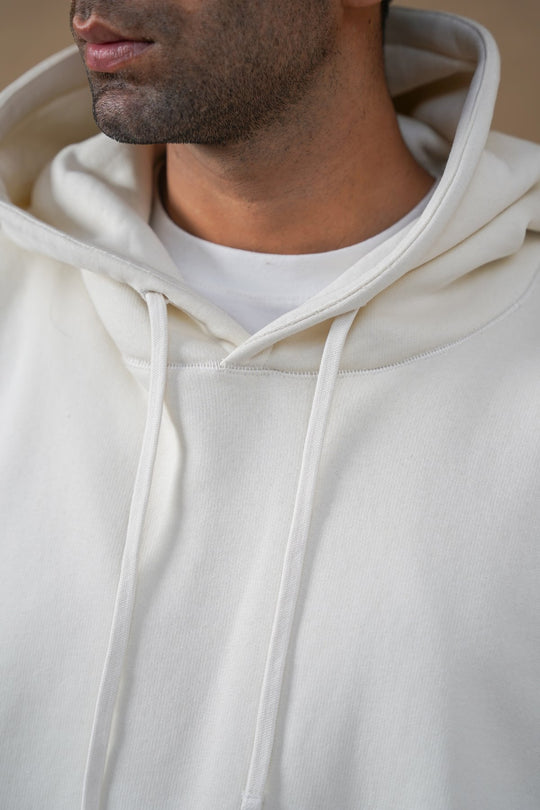 CLASSIC OVERSIZED HOODIE