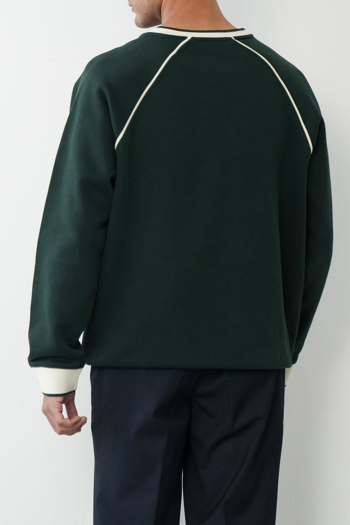GRILLED CHEESE SOCIETY SWEATSHIRT
