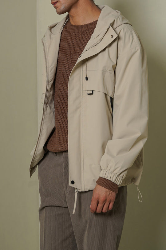 UTILITY PARKA