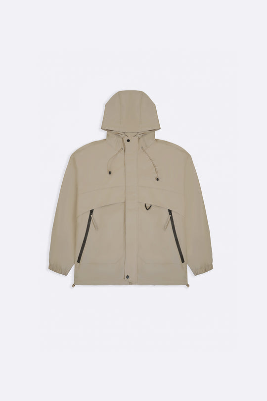 UTILITY PARKA