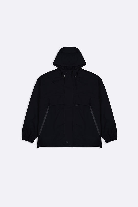 UTILITY PARKA