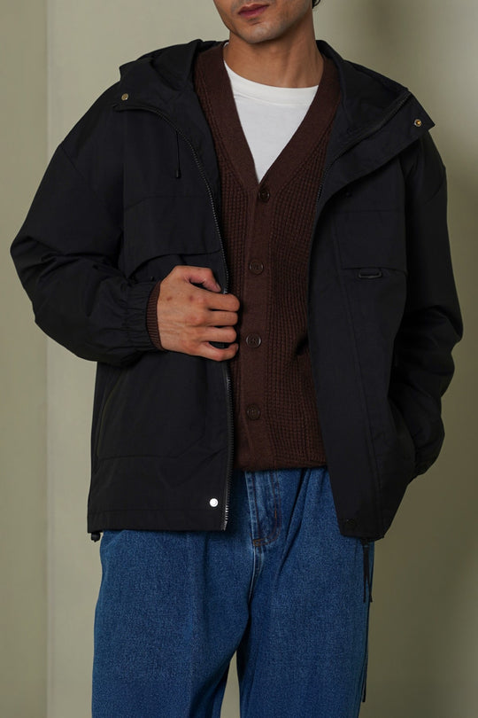 UTILITY PARKA