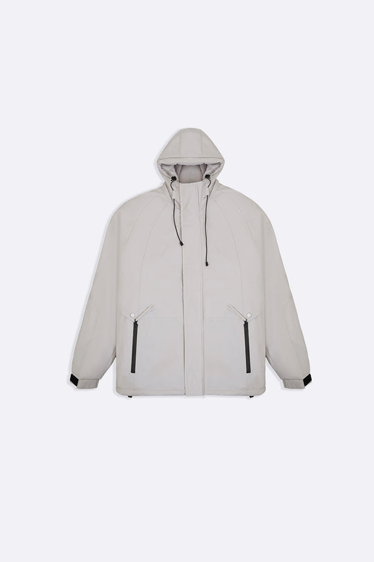 PADDED PARKA