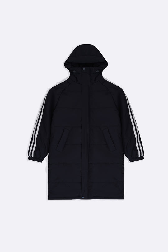 PUFFER COAT
