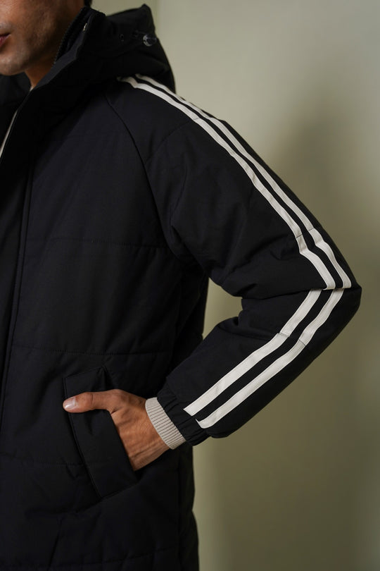 PUFFER COAT
