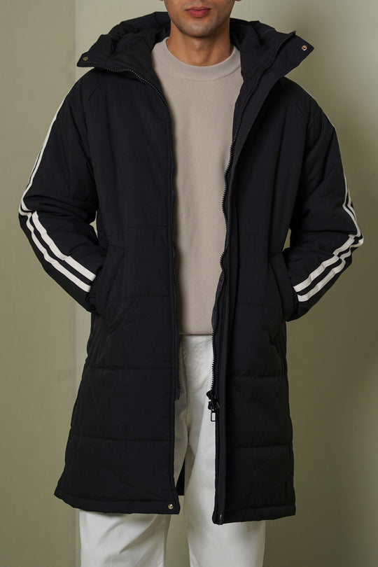 PUFFER COAT