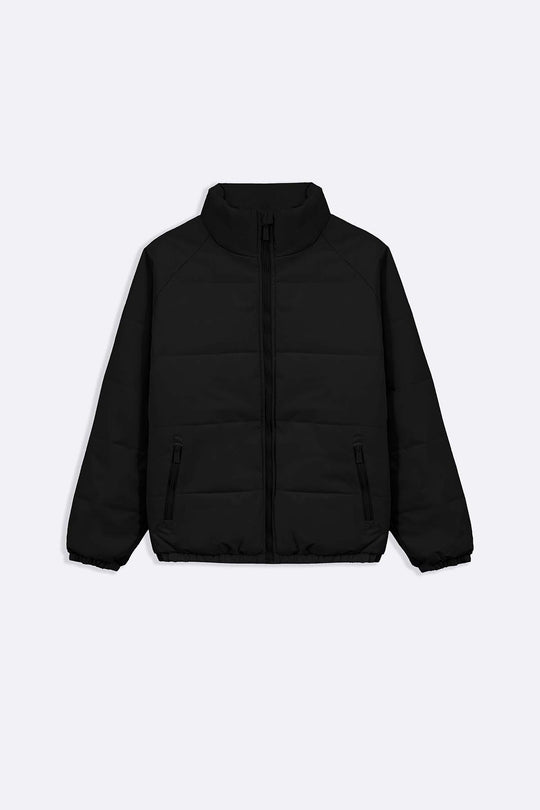 POLAR QUILT JACKET