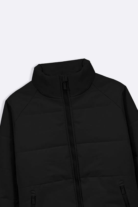 POLAR QUILT JACKET
