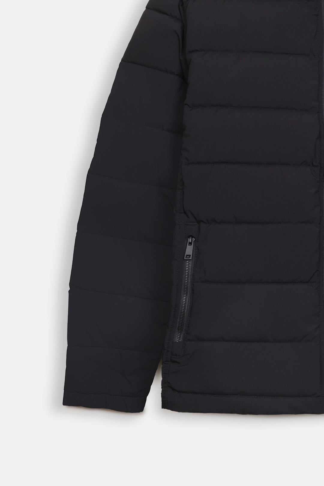 EVERYDAY PUFFER JACKET